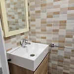 Imeda Penibetico Ii Apartament *