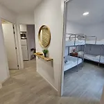 Apartament Imeda Penibetico Ii Sierra Nevada