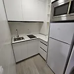 Apartament Imeda Penibetico Ii