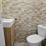 Apartament Imeda Penibetico Ii Sierra Nevada