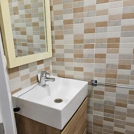 Imeda Penibetico Ii Lejlighed *