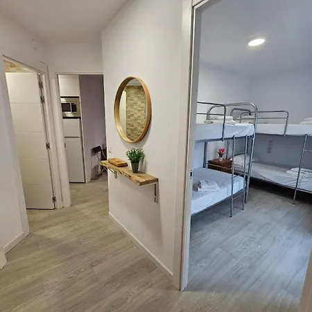 Apartamento Imeda Penibético Ii Sierra Nevada