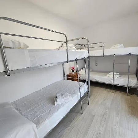 Imeda Penibetico Ii * Sierra Nevada