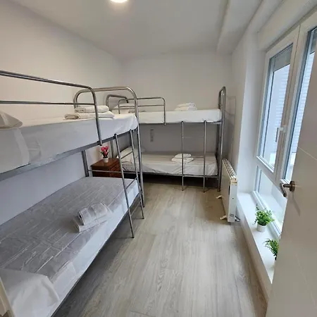 Lejlighed Imeda Penibetico Ii Sierra Nevada