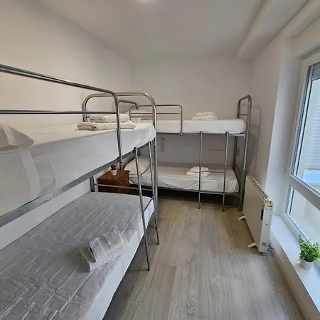 Imeda Penibetico Ii Lejlighed Sierra Nevada