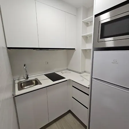Apartamento Imeda Penibético Ii Sierra Nevada