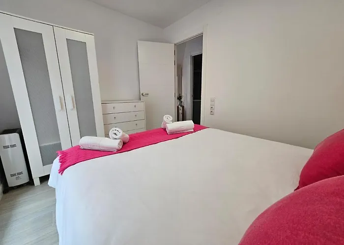 Daire Imeda Penibetico Ii *