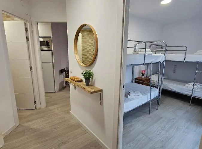 Daire Imeda Penibetico Ii Sierra Nevada