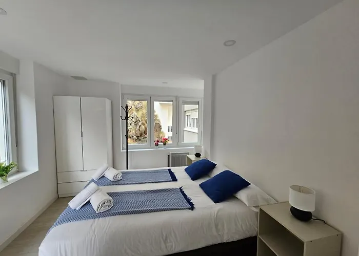 Daire Imeda Penibetico Ii *