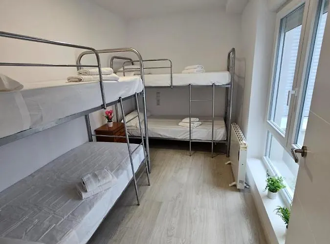 Daire Imeda Penibetico Ii Sierra Nevada