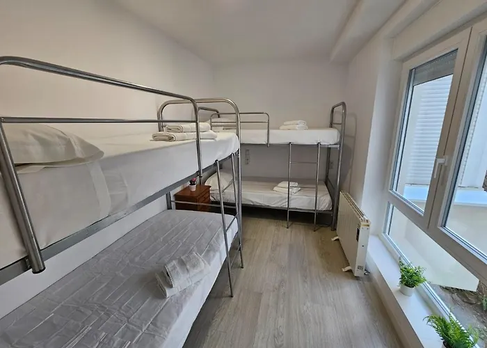 Imeda Penibetico Ii Daire Sierra Nevada