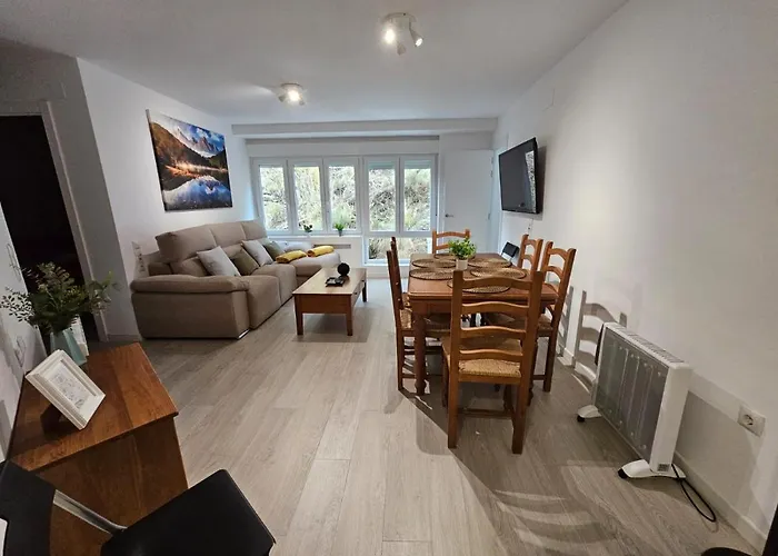 Imeda Penibetico Ii * Sierra Nevada