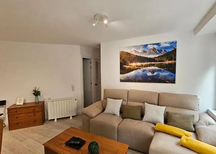 Daire Imeda Penibetico Ii