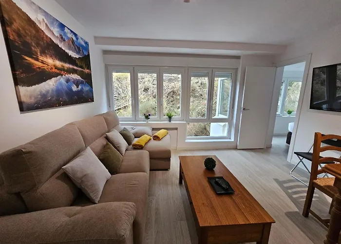 Imeda Penibetico Ii Daire Sierra Nevada