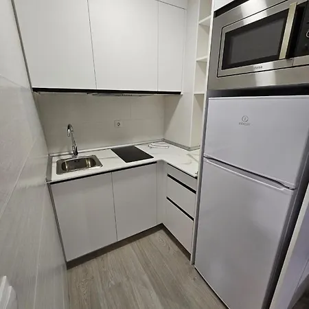 Appartement Imeda Penibetico Ii