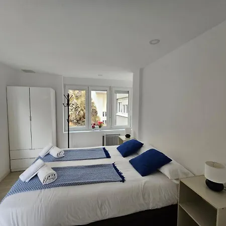 شقة Imeda Penibetico Ii *