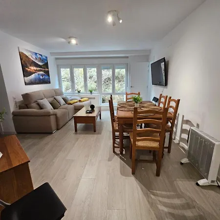 Imeda Penibetico Ii * سْييرا نيفادا