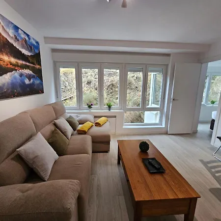 Imeda Penibetico Ii شقة سْييرا نيفادا