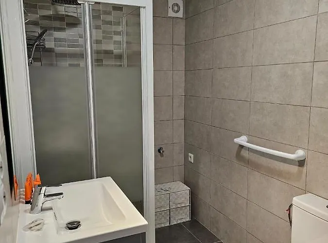 Imeda Penibetico Ii * سْييرا نيفادا