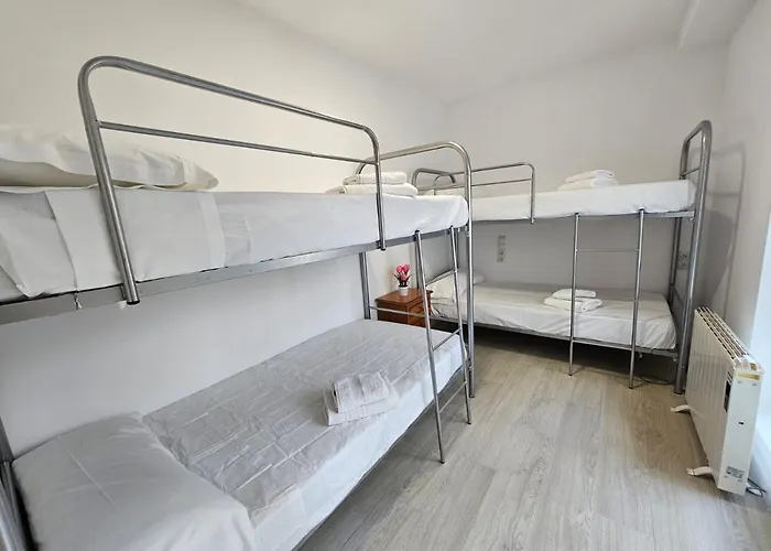 Imeda Penibetico Ii * سْييرا نيفادا