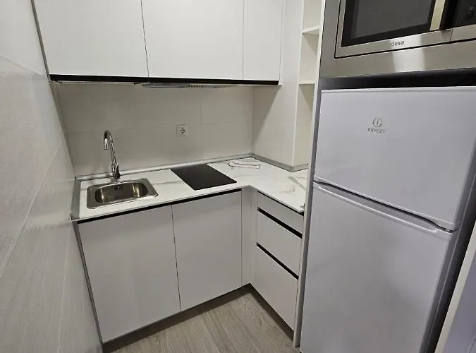 شقة Imeda Penibetico Ii