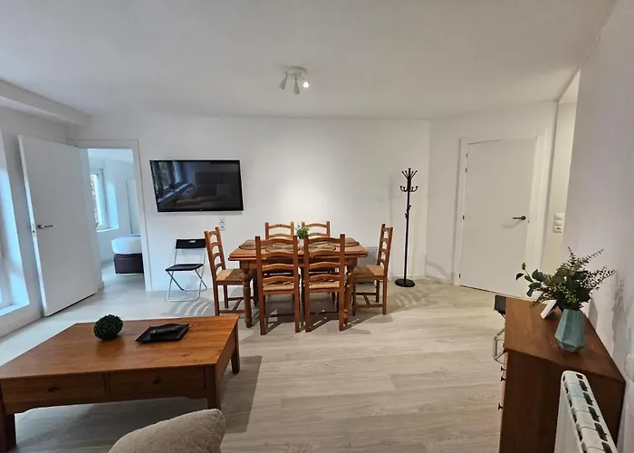 شقة Imeda Penibetico Ii *