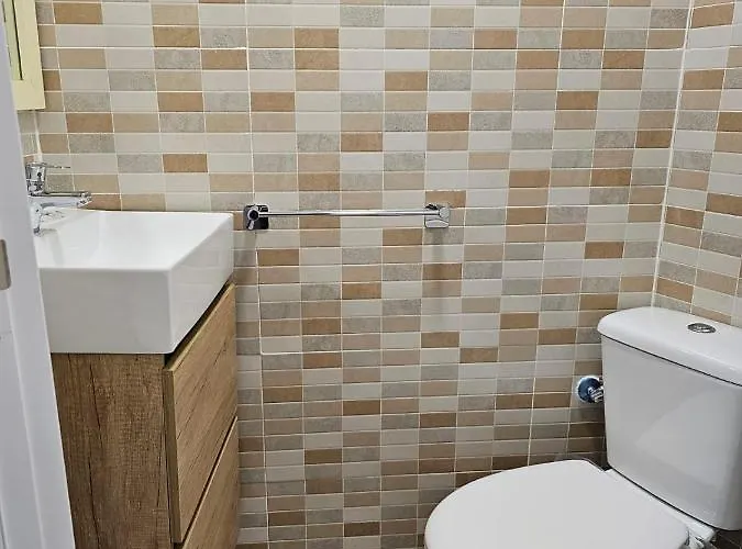 شقة Imeda Penibetico Ii سْييرا نيفادا